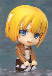 Good Smile Company Nendoroid Armin Arlert "Attack on Titan" (3rd-Run)