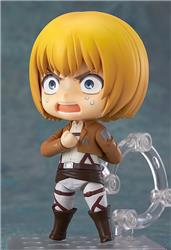 Good Smile Company Nendoroid Armin Arlert "Attack on Titan" (3rd-Run)