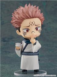 Good Smile Company Nendoroid Sukuna "Jujutsu Kaisen" Action Figure