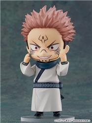 Good Smile Company Nendoroid Sukuna "Jujutsu Kaisen" Action Figure