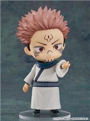 Good Smile Company Nendoroid Sukuna "Jujutsu Kaisen" Action Figure