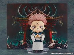 Good Smile Company Nendoroid Sukuna "Jujutsu Kaisen" Action Figure