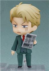 Good Smile Company Nendoroid Loid Forger "Spy x Family" Action Figure