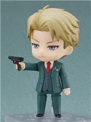 Good Smile Company Nendoroid Loid Forger "Spy x Family" Action Figure