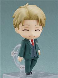 Good Smile Company Nendoroid Loid Forger "Spy x Family" Action Figure