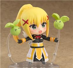 Good Smile Company Nendoroid Darkness "KONOSUBA" Action Figure