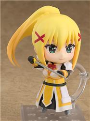 Good Smile Company Nendoroid Darkness "KONOSUBA" Action Figure