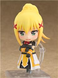 Good Smile Company Nendoroid Darkness "KONOSUBA" Action Figure