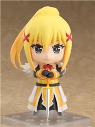 Good Smile Company Nendoroid Darkness "KONOSUBA" Action Figure