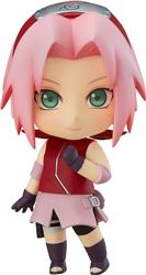 Good Smile Company Nendoroid Sakura Haruno "Naruto Shippuden"