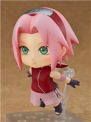 Good Smile Company Nendoroid Sakura Haruno "Naruto Shippuden"