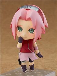 Good Smile Company Nendoroid Sakura Haruno "Naruto Shippuden"