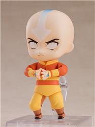 Good Smile Company Nendoroid Aang "Avatar: The Last Airbender"