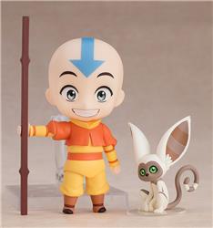 Good Smile Company Nendoroid Aang "Avatar: The Last Airbender"