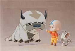 Good Smile Company Nendoroid Aang "Avatar: The Last Airbender"