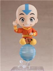 Good Smile Company Nendoroid Aang "Avatar: The Last Airbender"