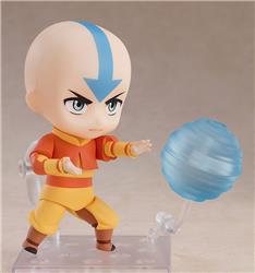 Good Smile Company Nendoroid Aang "Avatar: The Last Airbender"