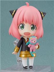 Good Smile Company Nendoroid Anya Forger "Spy x Family" Action Figure