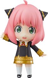 Good Smile Company Nendoroid Anya Forger "Spy x Family" Action Figure