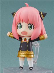 Good Smile Company Nendoroid Anya Forger "Spy x Family" Action Figure