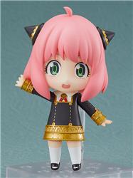 Good Smile Company Nendoroid Anya Forger "Spy x Family" Action Figure