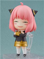 Good Smile Company Nendoroid Anya Forger "Spy x Family" Action Figure