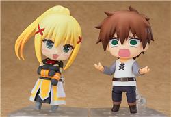 Good Smile Company Nendoroid Kazuma "KONOSUBA" Action Figure