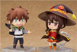 Good Smile Company Nendoroid Kazuma "KONOSUBA" Action Figure