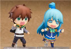 Good Smile Company Nendoroid Kazuma "KONOSUBA" Action Figure