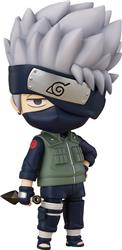 Good Smile Company Nendoroid Kakashi Hatake "Naruto Shippuden"