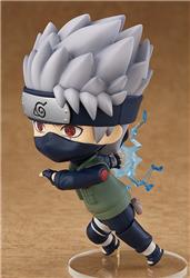 Good Smile Company Nendoroid Kakashi Hatake "Naruto Shippuden"