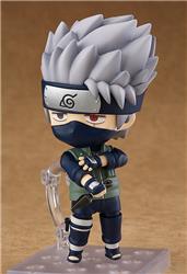 Good Smile Company Nendoroid Kakashi Hatake "Naruto Shippuden"