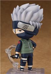 Good Smile Company Nendoroid Kakashi Hatake "Naruto Shippuden"