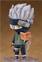 Good Smile Company Nendoroid Kakashi Hatake "Naruto Shippuden"