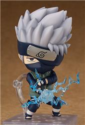 Good Smile Company Nendoroid Kakashi Hatake "Naruto Shippuden"