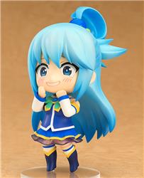 Good Smile Company Nendoroid Aqua "KONOSUBA" Action Figure