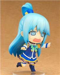 Good Smile Company Nendoroid Aqua "KONOSUBA" Action Figure