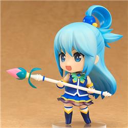 Good Smile Company Nendoroid Aqua "KONOSUBA" Action Figure