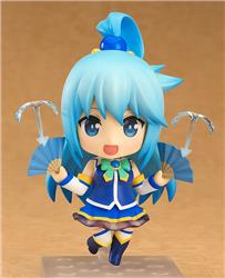 Good Smile Company Nendoroid Aqua "KONOSUBA" Action Figure