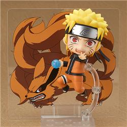 Good Smile Company Nendoroid Naruto Uzumaki "Naruto Shippuden"