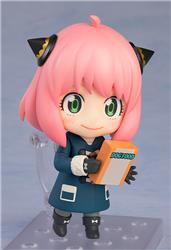 Good Smile Company Nendoroid Anya Forger Winter Clothes Ver.