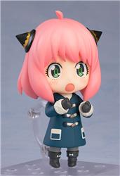 Good Smile Company Nendoroid Anya Forger Winter Clothes Ver.