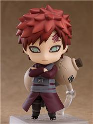 Good Smile Company Nendoroid Gaara  "Naruto Shippuden"