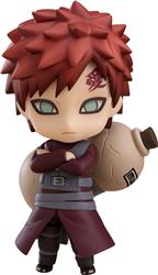 Good Smile Company Nendoroid Gaara  "Naruto Shippuden"