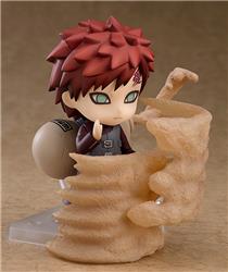 Good Smile Company Nendoroid Gaara  "Naruto Shippuden"