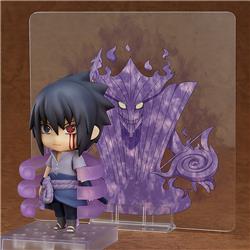 Good Smile Company Nendoroid Sasuke Uchiha  "Naruto Shippuden"