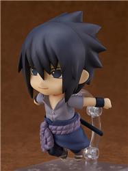 Good Smile Company Nendoroid Sasuke Uchiha  "Naruto Shippuden"