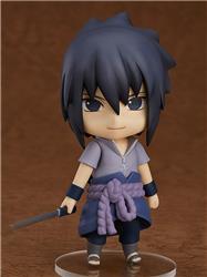 Good Smile Company Nendoroid Sasuke Uchiha  "Naruto Shippuden"