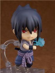 Good Smile Company Nendoroid Sasuke Uchiha  "Naruto Shippuden"