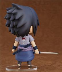 Good Smile Company Nendoroid Sasuke Uchiha  "Naruto Shippuden"